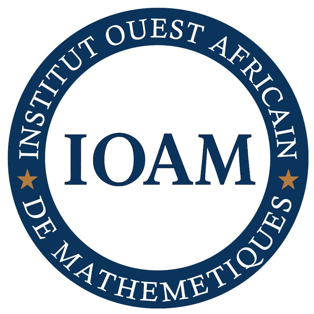 Logo IOAM