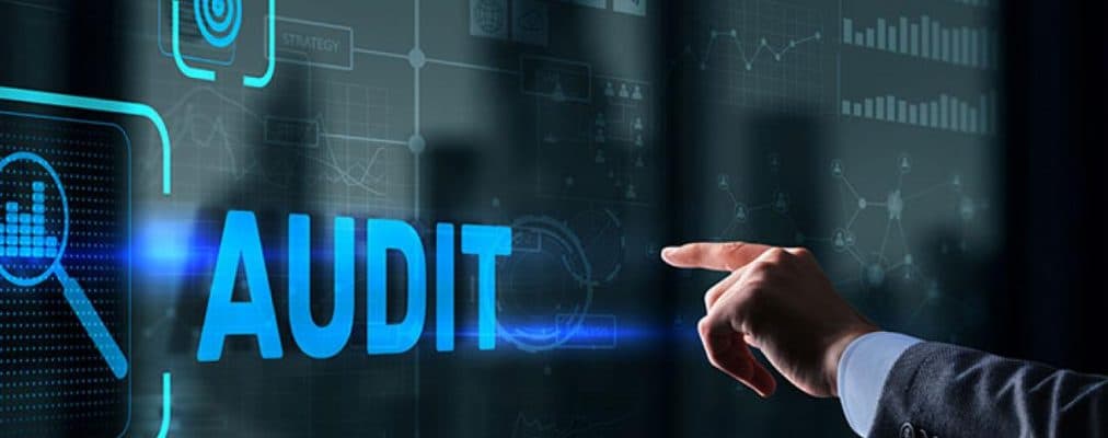 Conseil & Audit IT