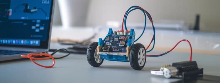 Solutions IoT & Systèmes Intelligents