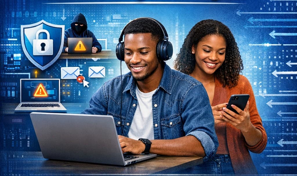 Réseaux & Sécurité