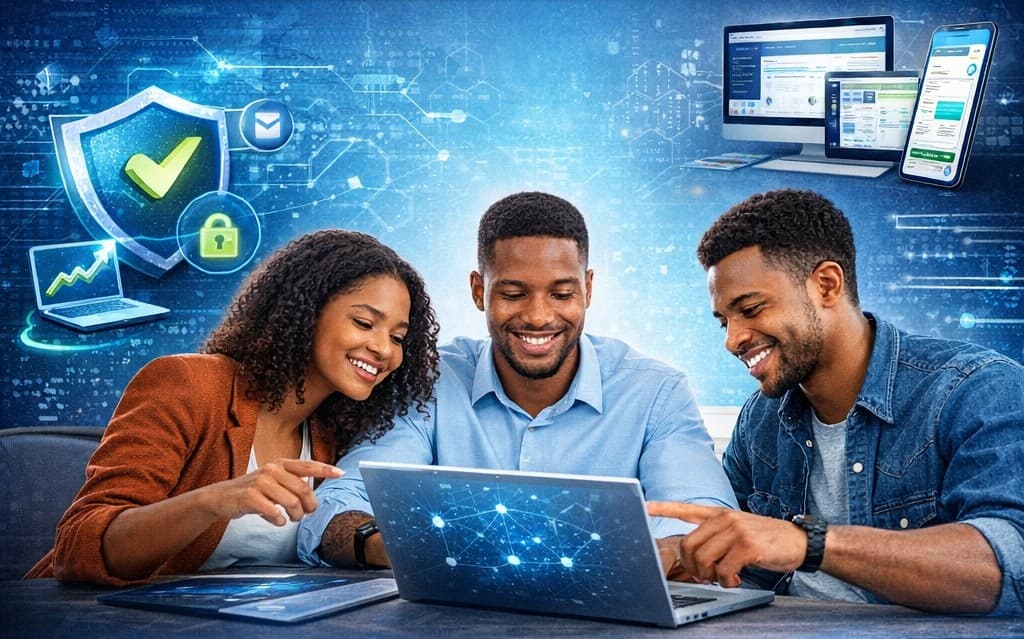 DévWeb & App-Mobile