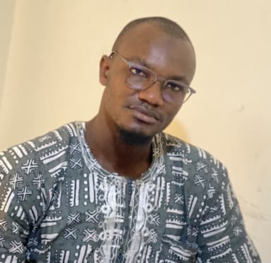 Mohamed Kolomba Camara